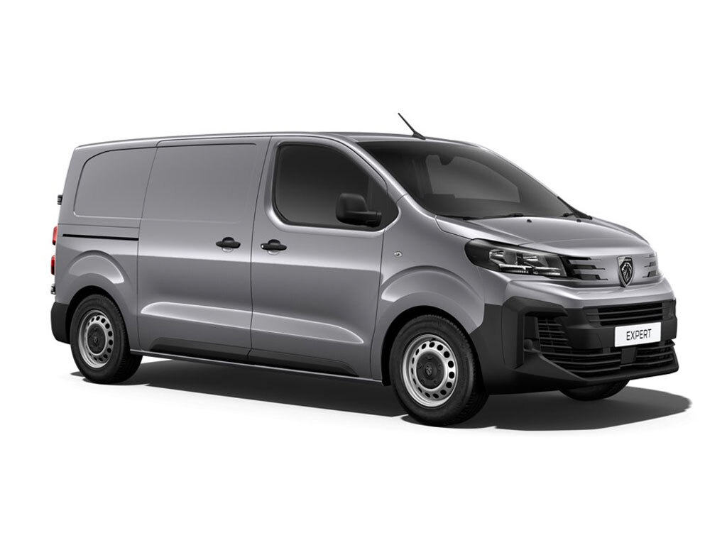 Peugeot Expert E-L1 100kW 75kWh Professional Van Auto